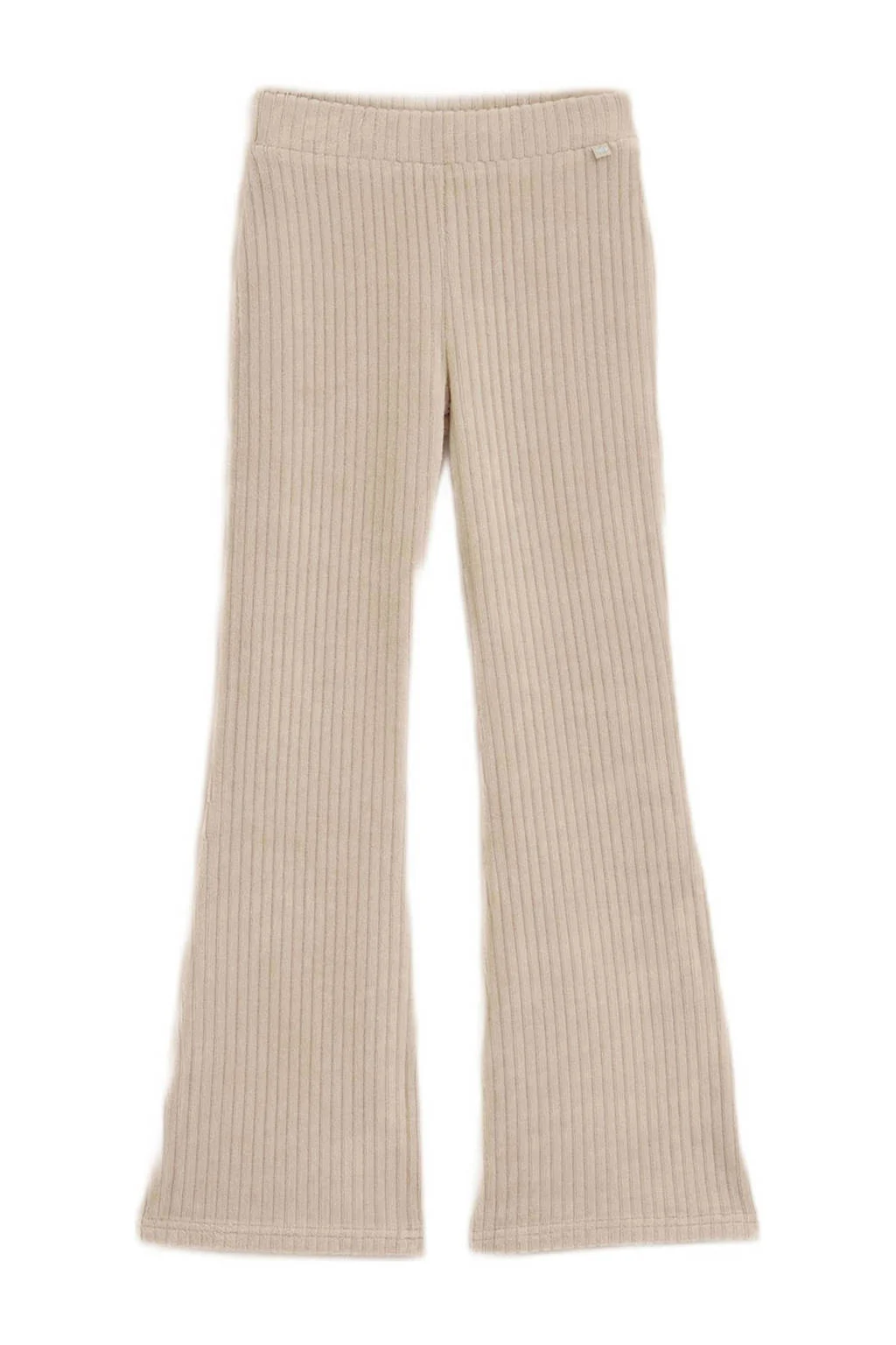 WE Fashion flared flared broek