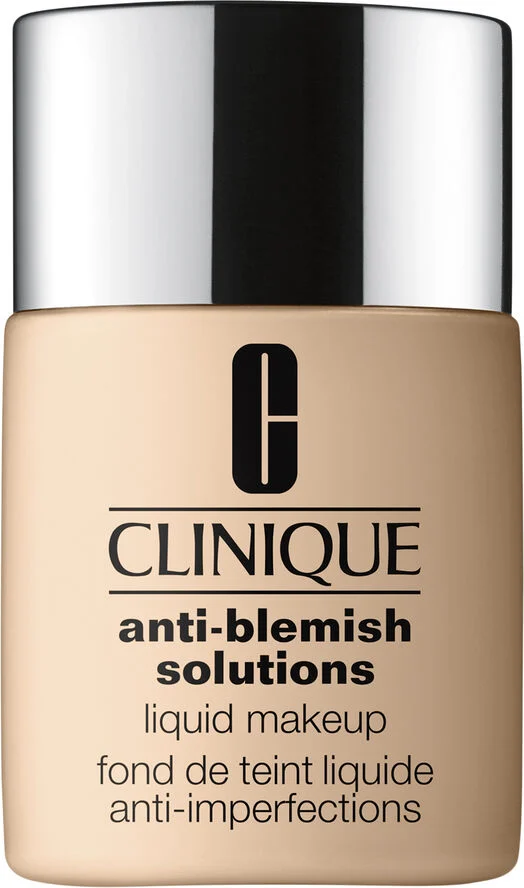 Clinique Anti-Blemish Solutions Liquid Makeup Foundation