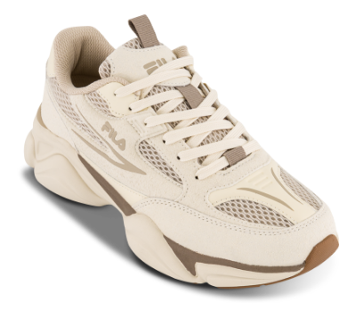 Fila Recade Sneaker Beige FFW0540