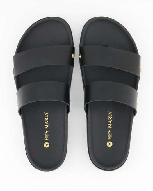 Hey Marly Casual Clean Sandalen
