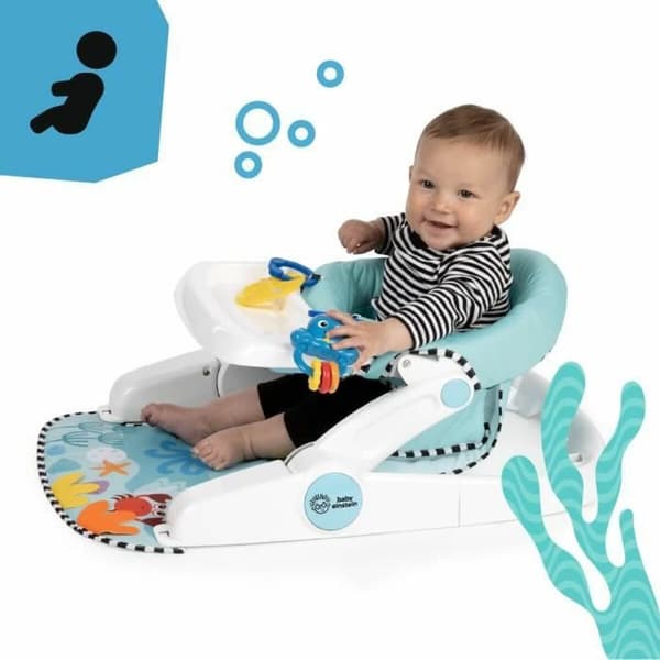 Hengekøye Baby Einstein Blå