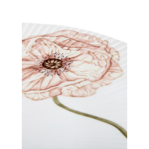 Kähler Hammershøi Poppy Kagefad, Ø30 cm
