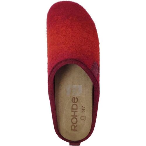 Rohde - 6862 Rojo