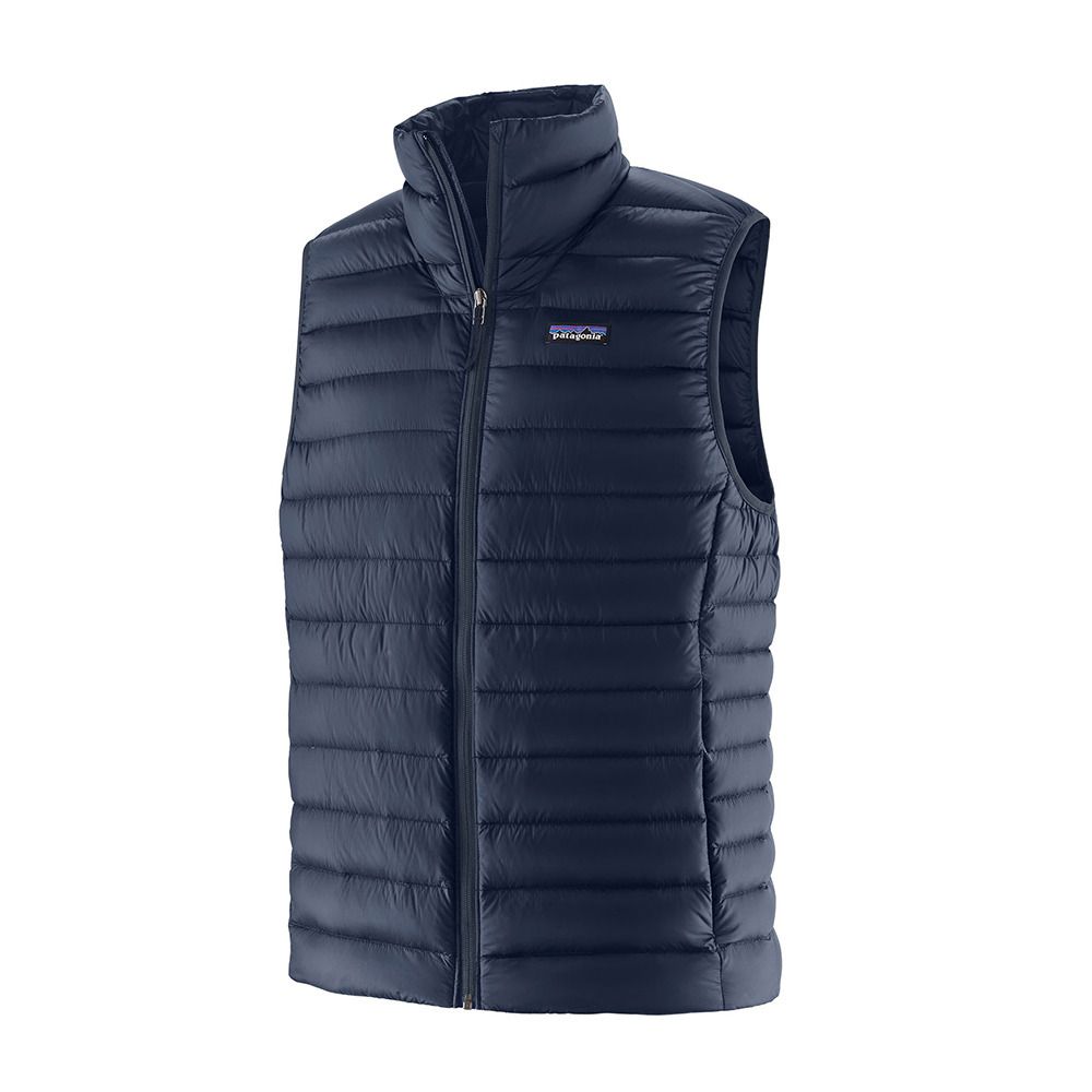 Patagonia DOWN SWEATER - Doudoune Homme new navy