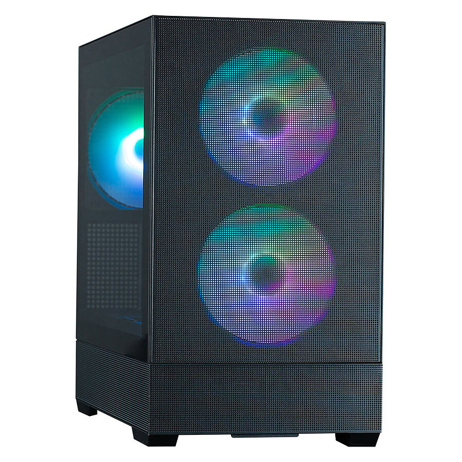 Zalman P30 Air - Noir