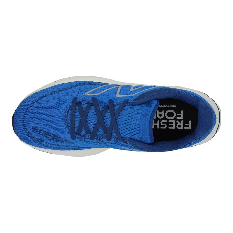 New Balance Chaussures de Running Fresh Foam X Vongo V6 - Bleu