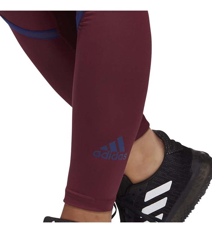 adidas Women Techfit Adilife Sportlegging