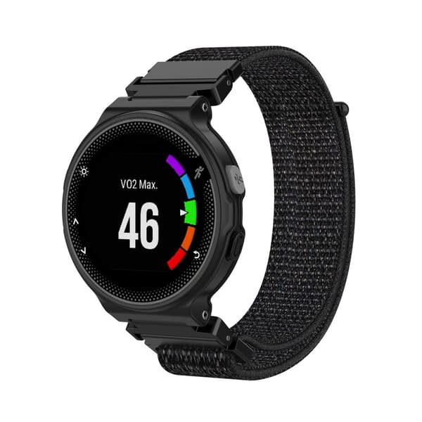 INF Nylonrem til Garmin Forerunner 220/230/235/620/630 / 735XT