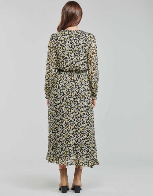 Freeman T.Porter - ROSINE BOTANIA - Noir
