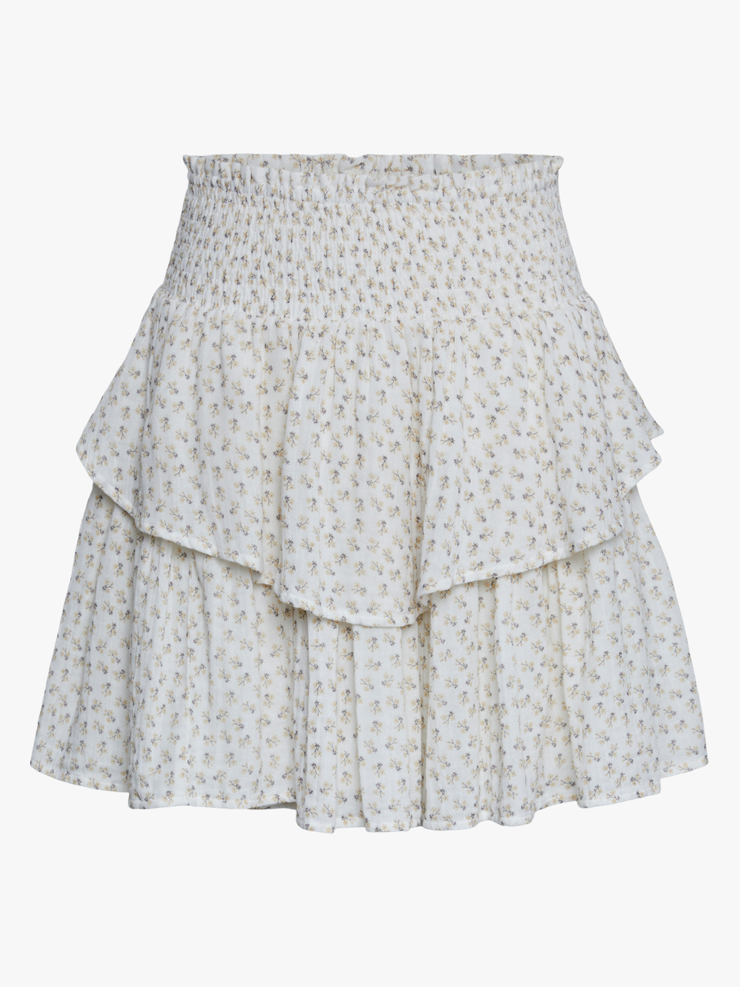 Yolanda High Waisted Skirt