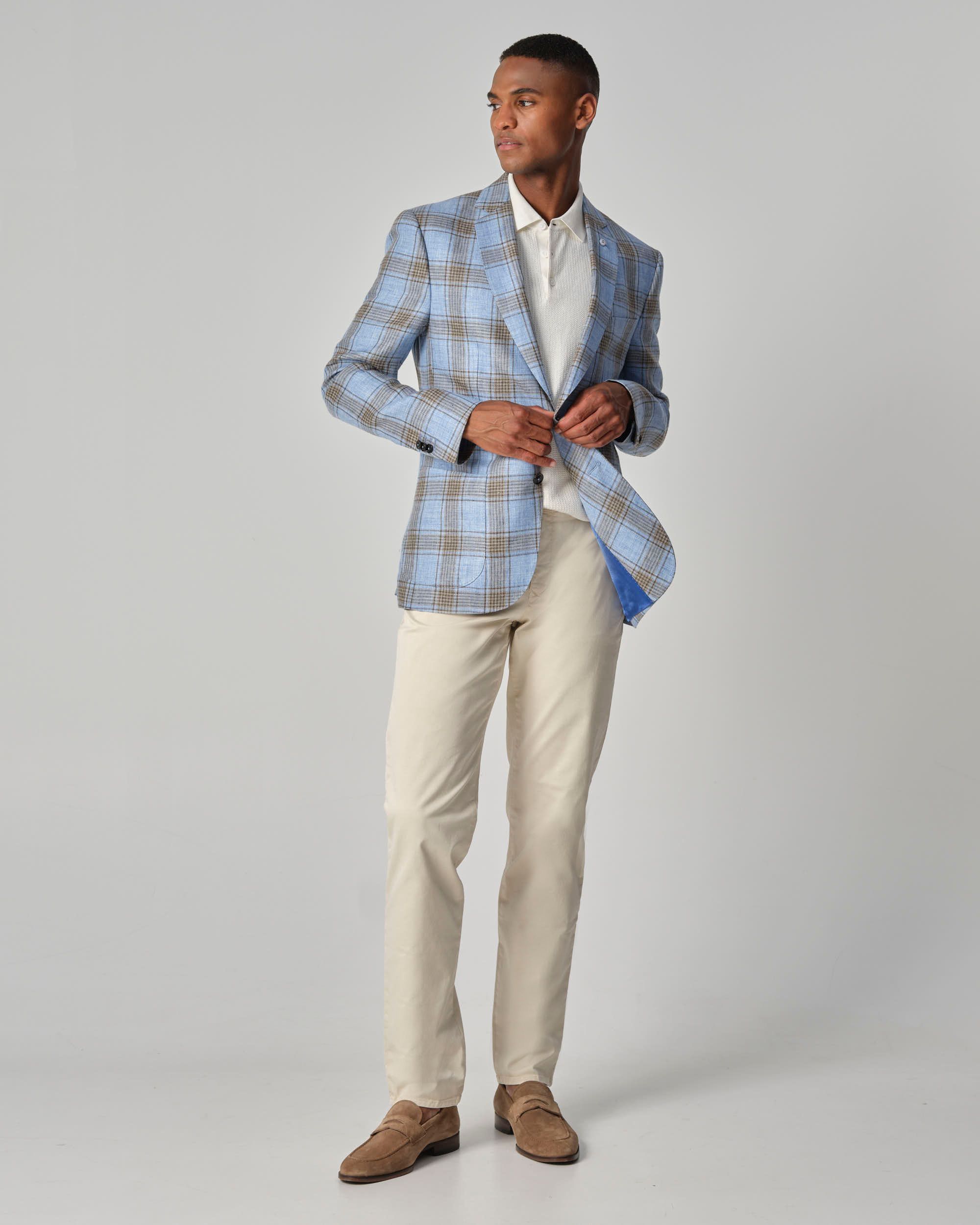 Dutch Dandies Sorrento Colbert