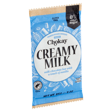 Chokay Original Creamy Milk 85 g