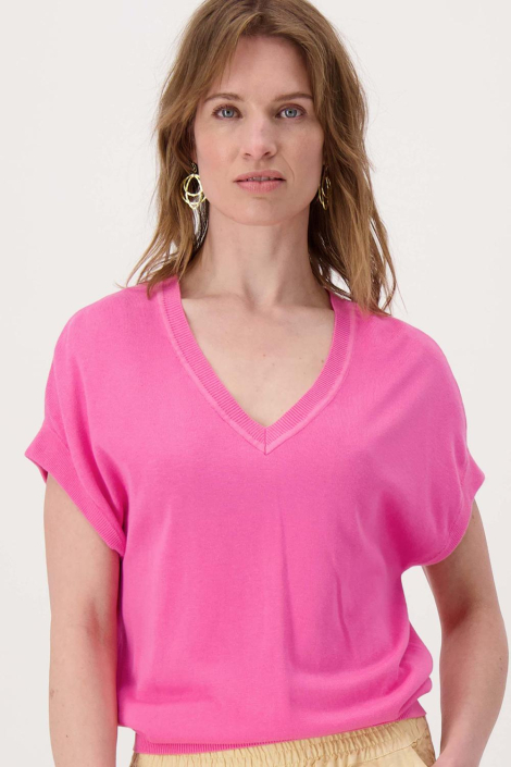 Zusss roze dames trui