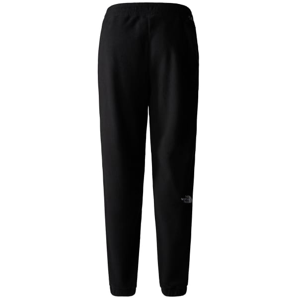 Jogging THE NORTH FACE W 100 GLACIER JOGGER TNF TNF BLACK