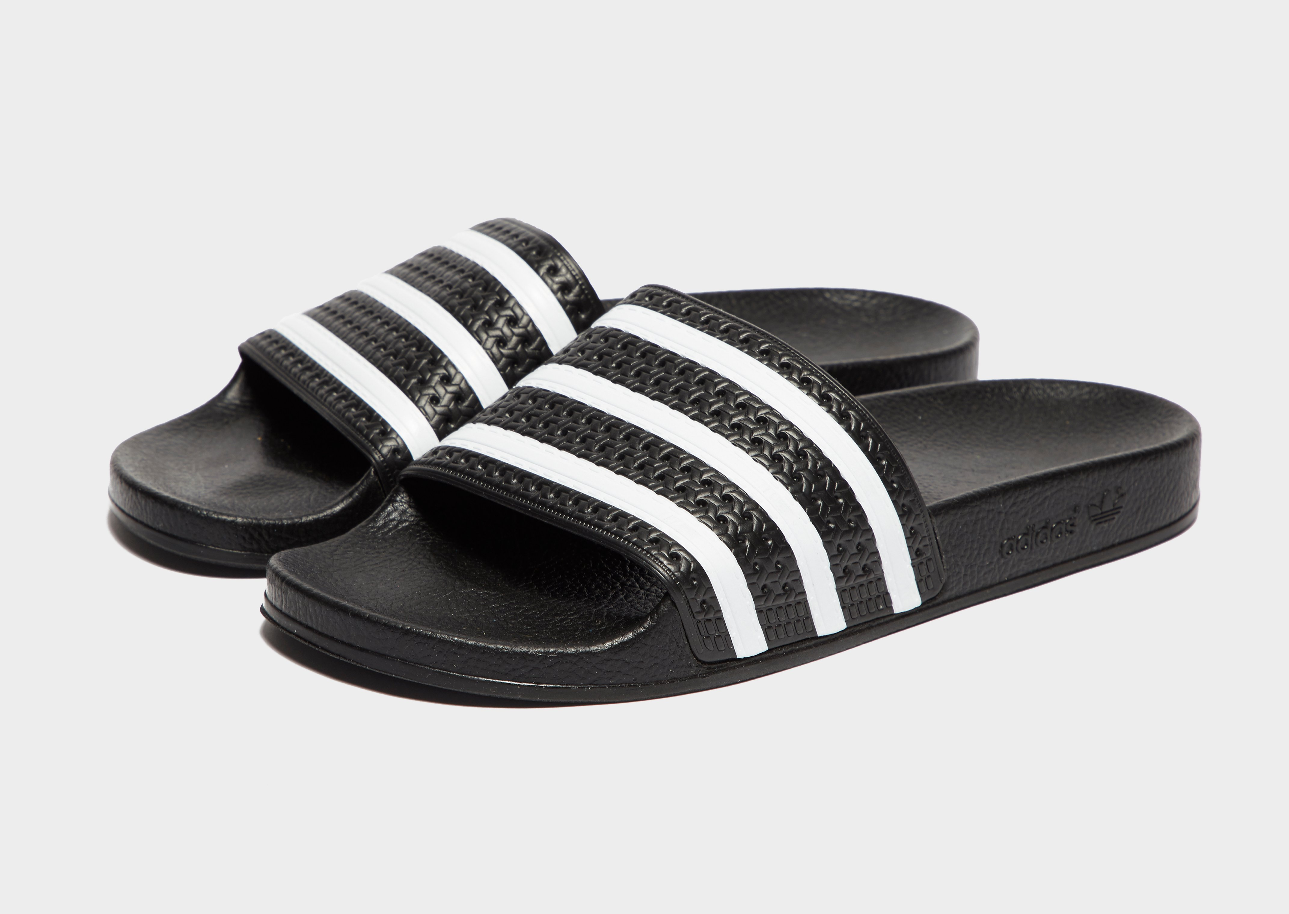 adidas Originals Claquettes Adilette Homme