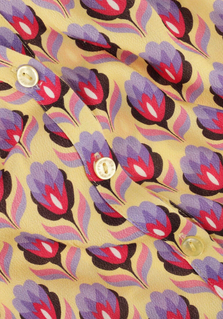 HARPER & YVE gele harper & yve blouse millie-ls