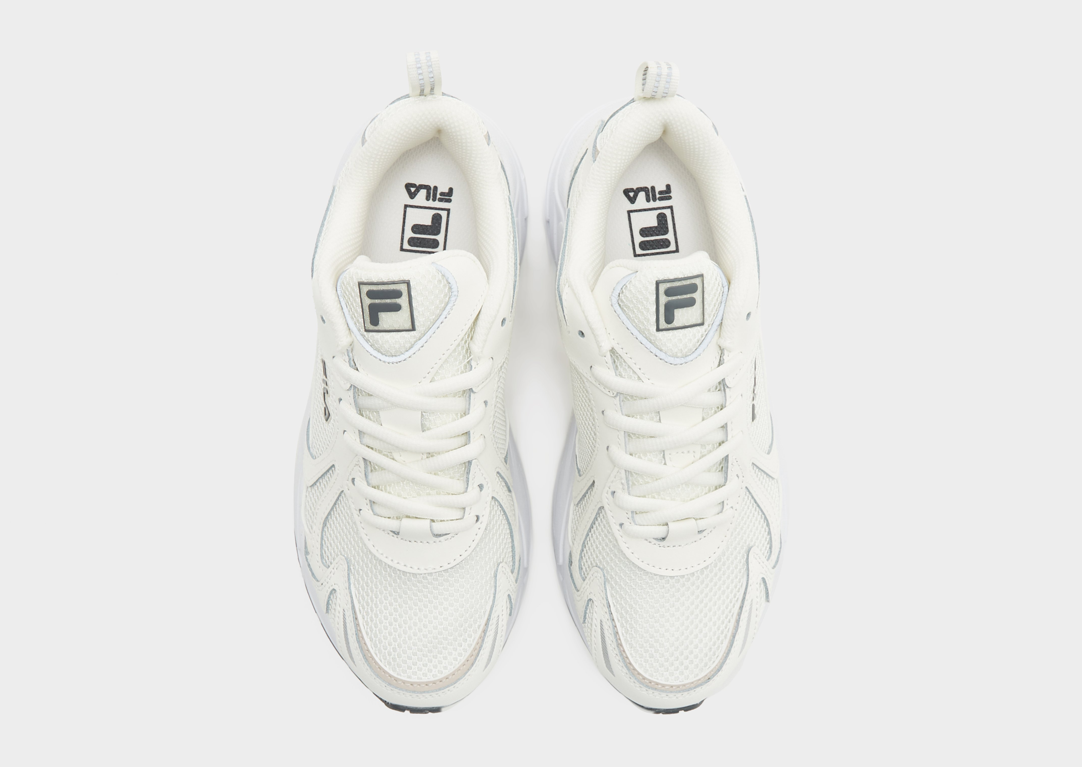 Fila Heroics Femme