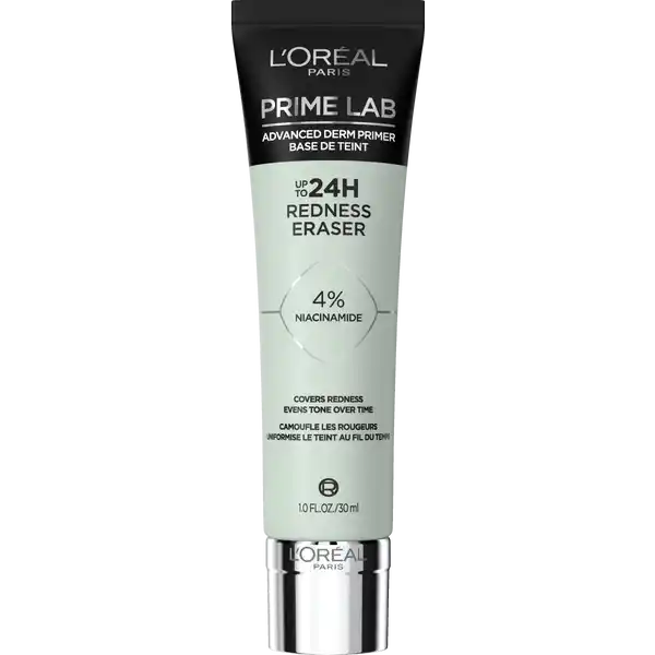 Prime Lab 24h Redness Eraser Primer