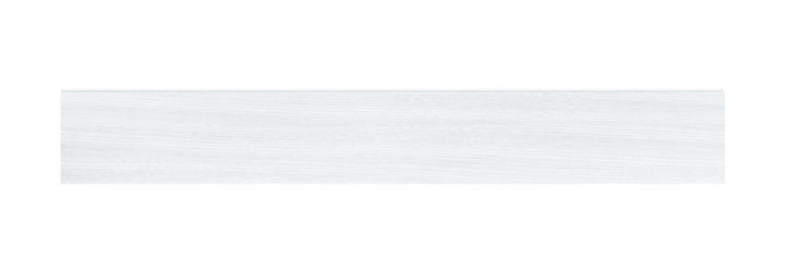 Lambris PVC Dumapan bois blanc mat 37,5 x 260 cm