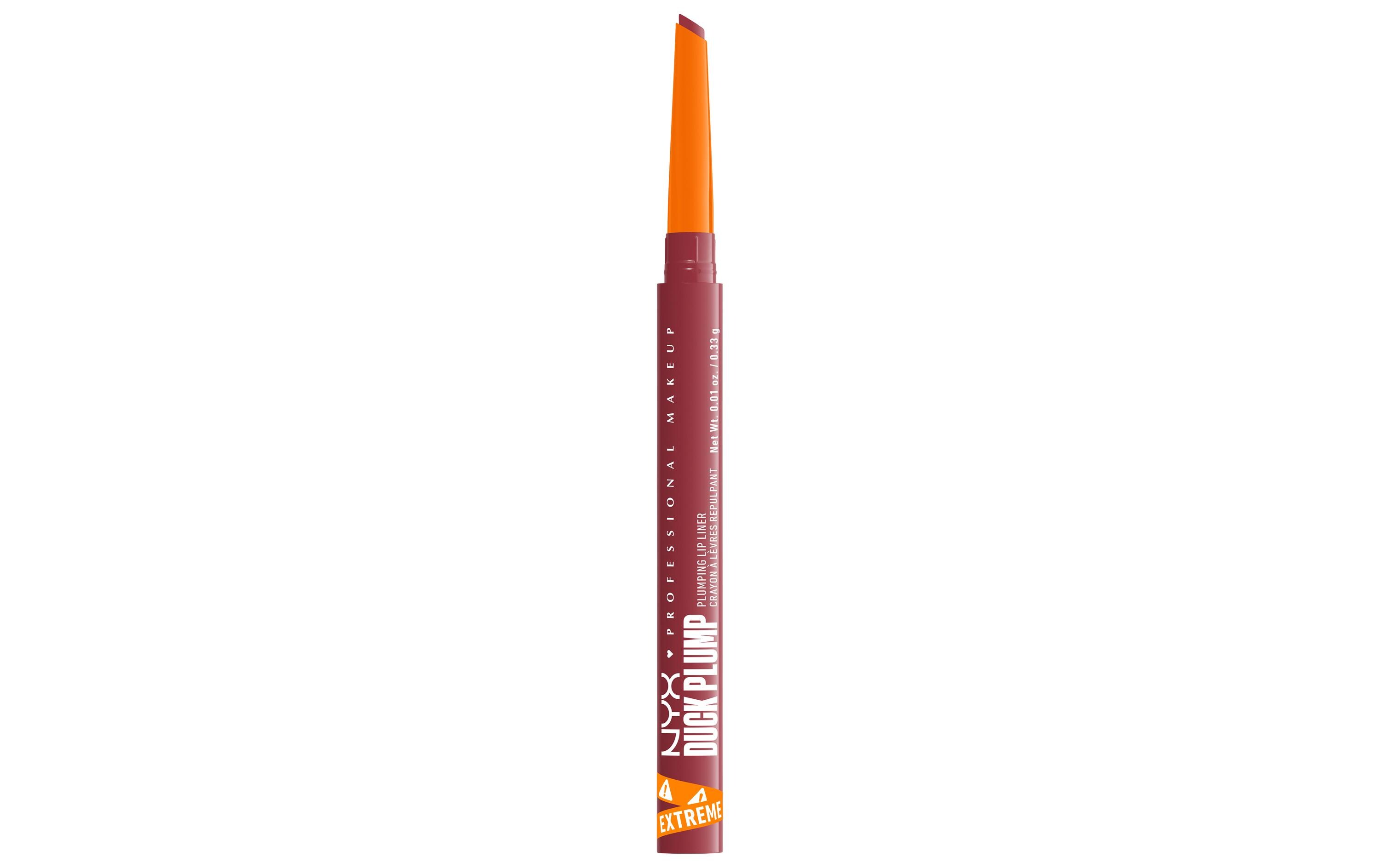 Lip Liner Duck Plump Plumping Flirty FlipPräziser Lippenkonturenstift