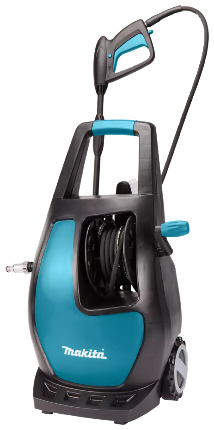 Makita HW112 Hogedrukreiniger - 1600W - 120 bar