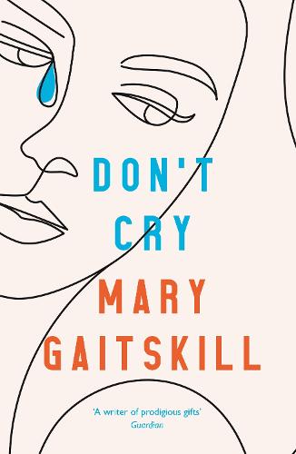 Don't Cry (Paperback)