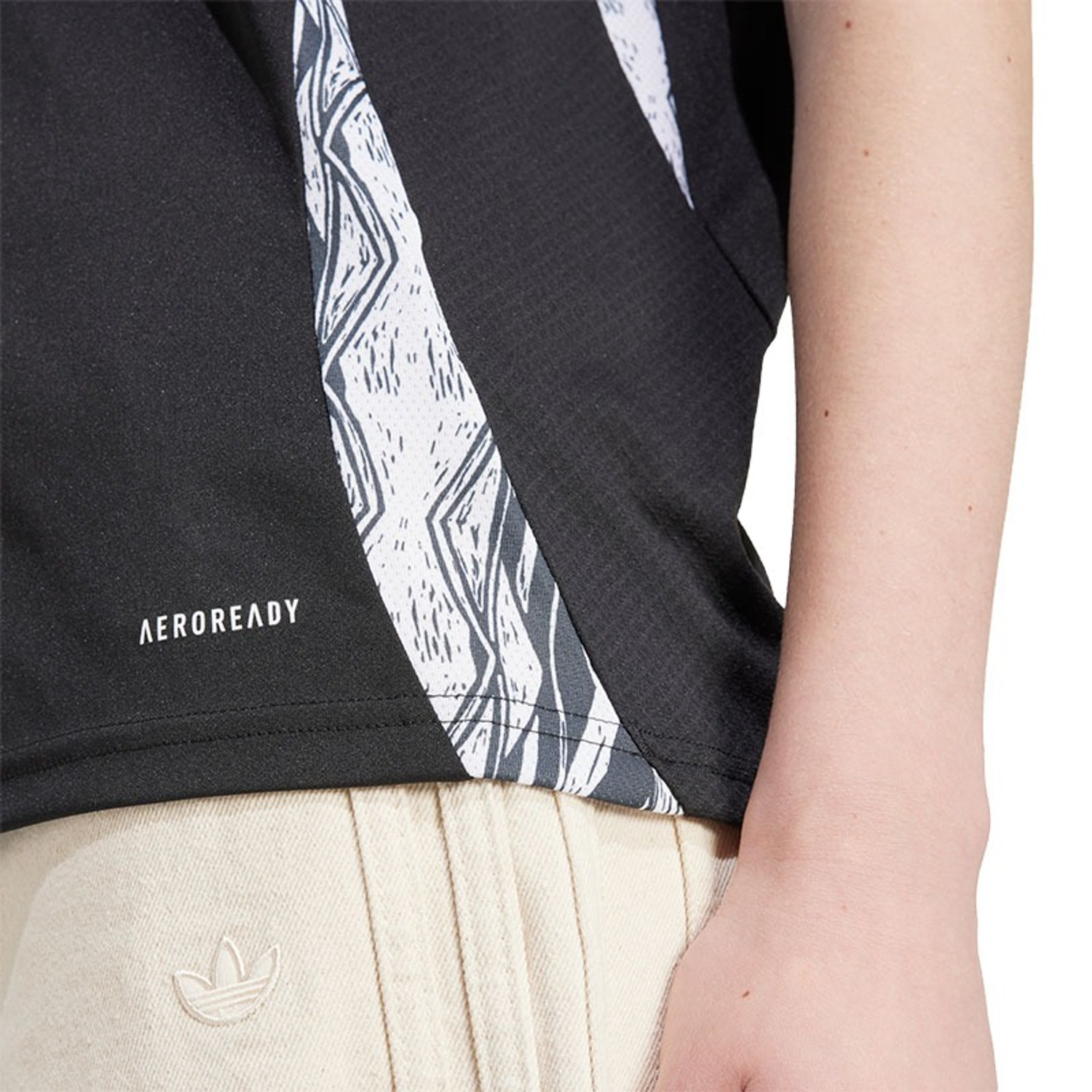 adidas Arsenal Uit Shirt Ødegaard 8 Dames