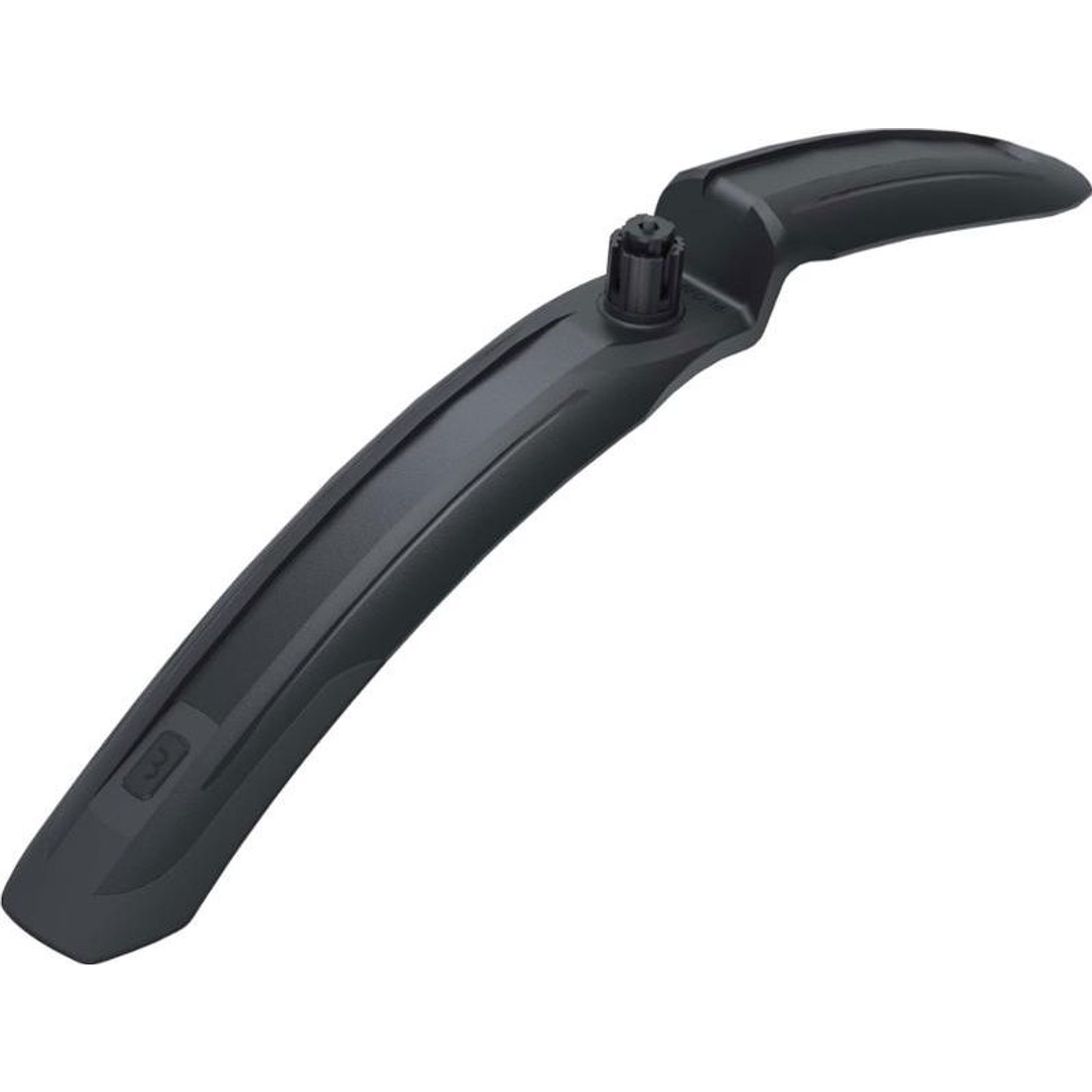 BBB Cycling BFD-16F GrandProtect voorspatbord MTB