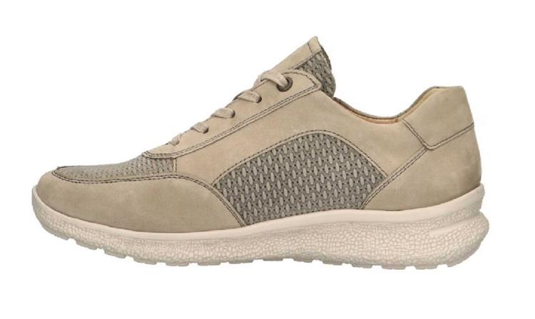 Hartjes 162.1617 Wijdte K Khaki