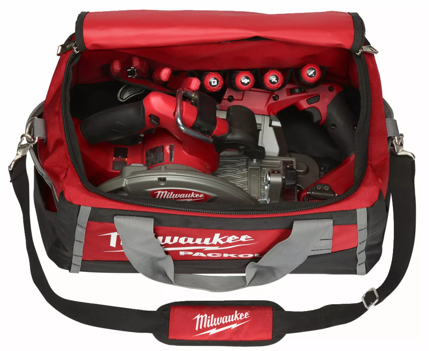 Milwaukee 4932471067 Packout Tas - 20