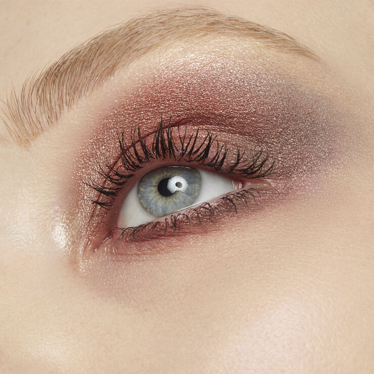 BYREDO Eyeshadow 5 Colours