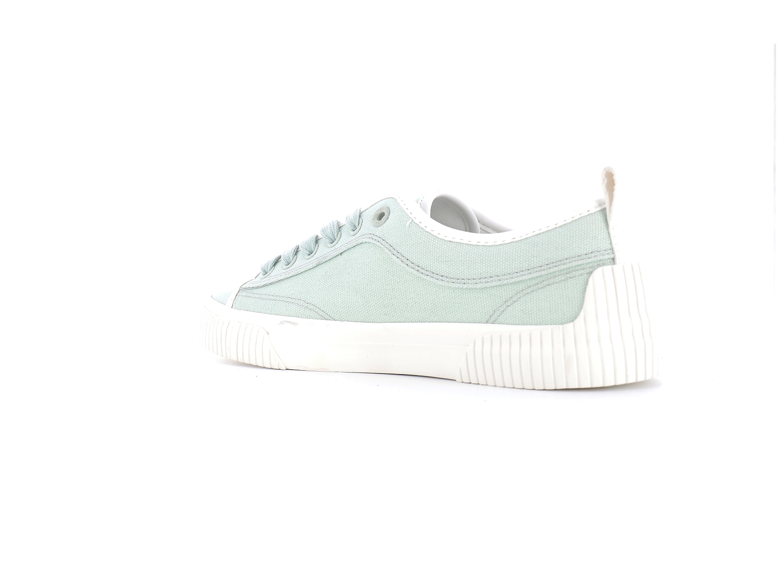 Esprit-032EK1W305 Textile Vert Clair