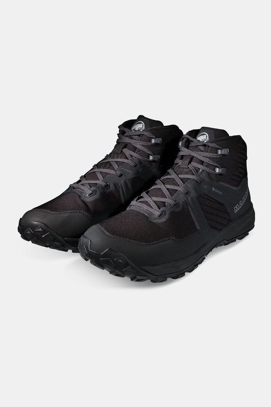 Mammut Mammut Ultimate III Mid Gore-Tex Wandelschoen
