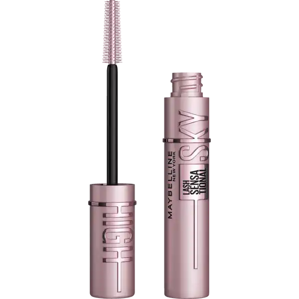 Lash Sensational Sky High Very Black Mascara Doppelpack + Sky High Mini Mascara