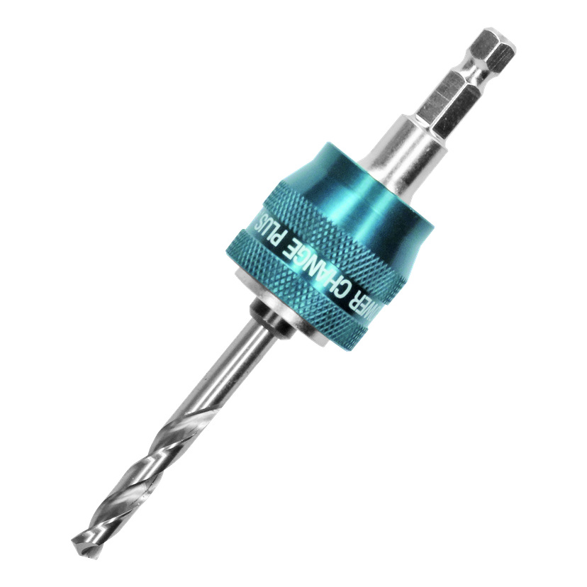 Hullsagadapter