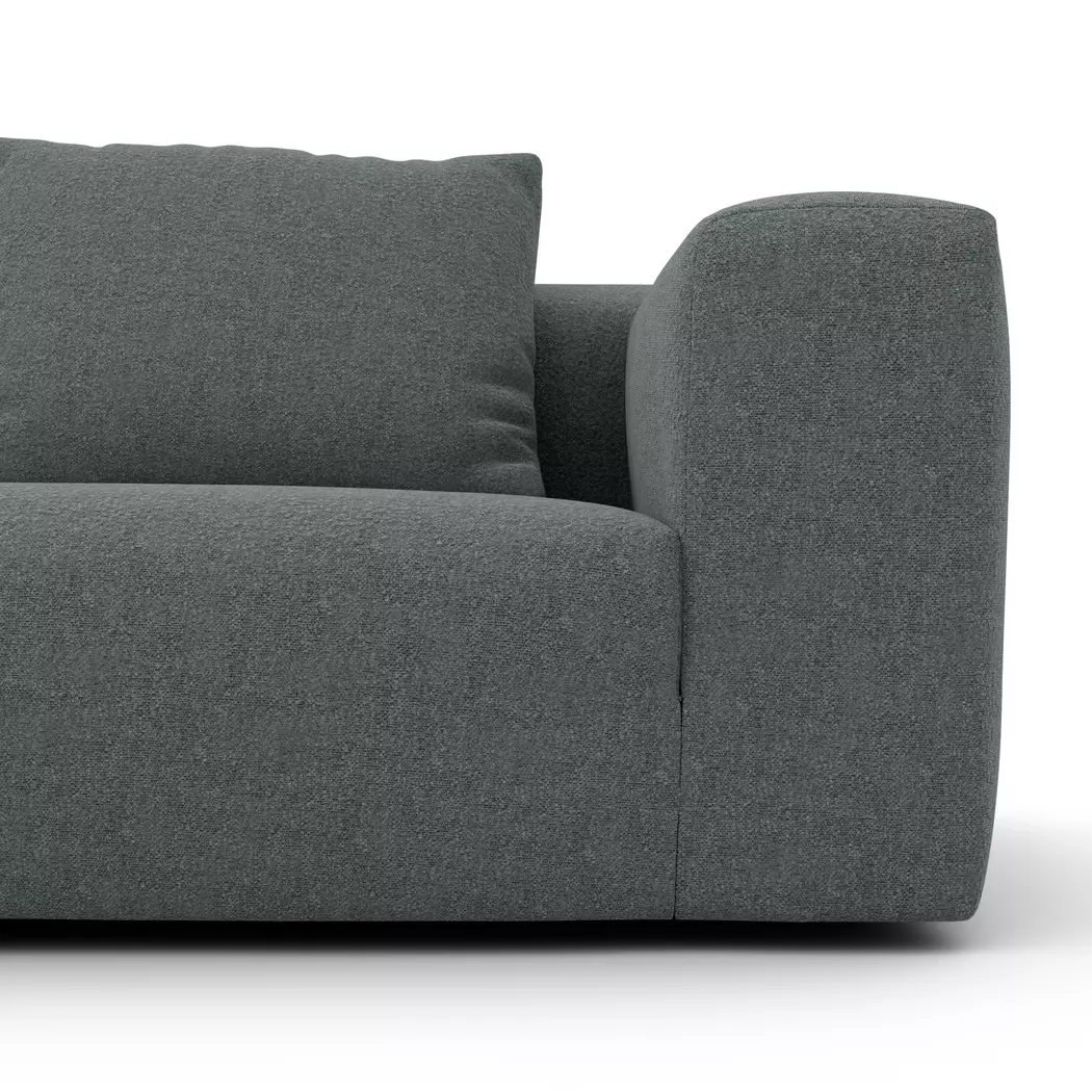 Ecksofa Kornum