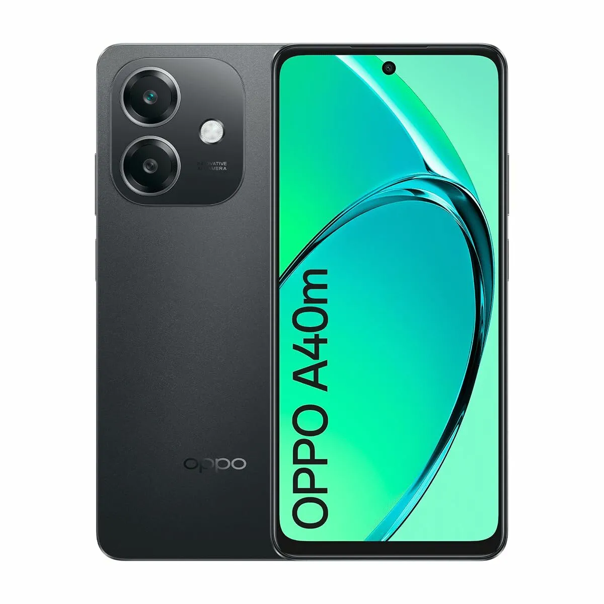 Oppo A40M - Noir