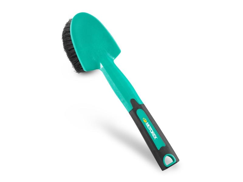 Motorex Bürste Soft Multifunktionale Reinigungsbürste Soft