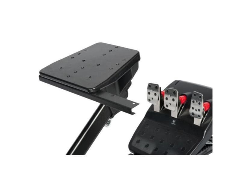 Playseat Halterung Gearshift Support Schalthebel-Halterung für Playseat-Stühle