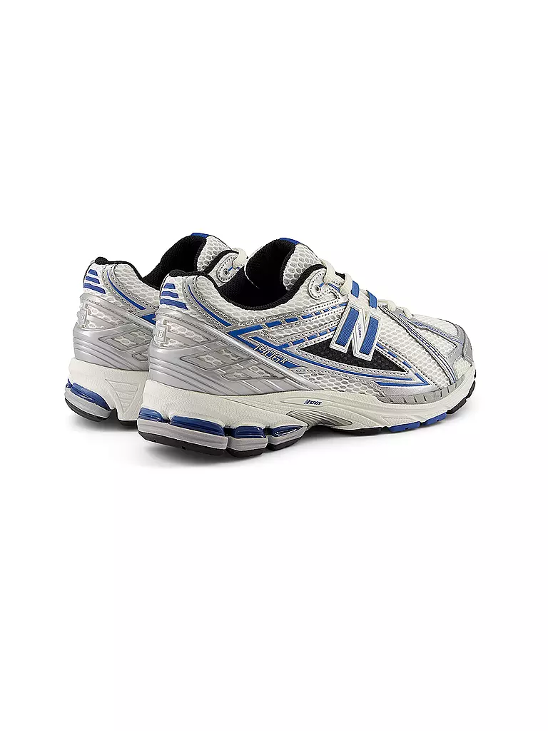 NEW BALANCE Sneaker 1906 silber