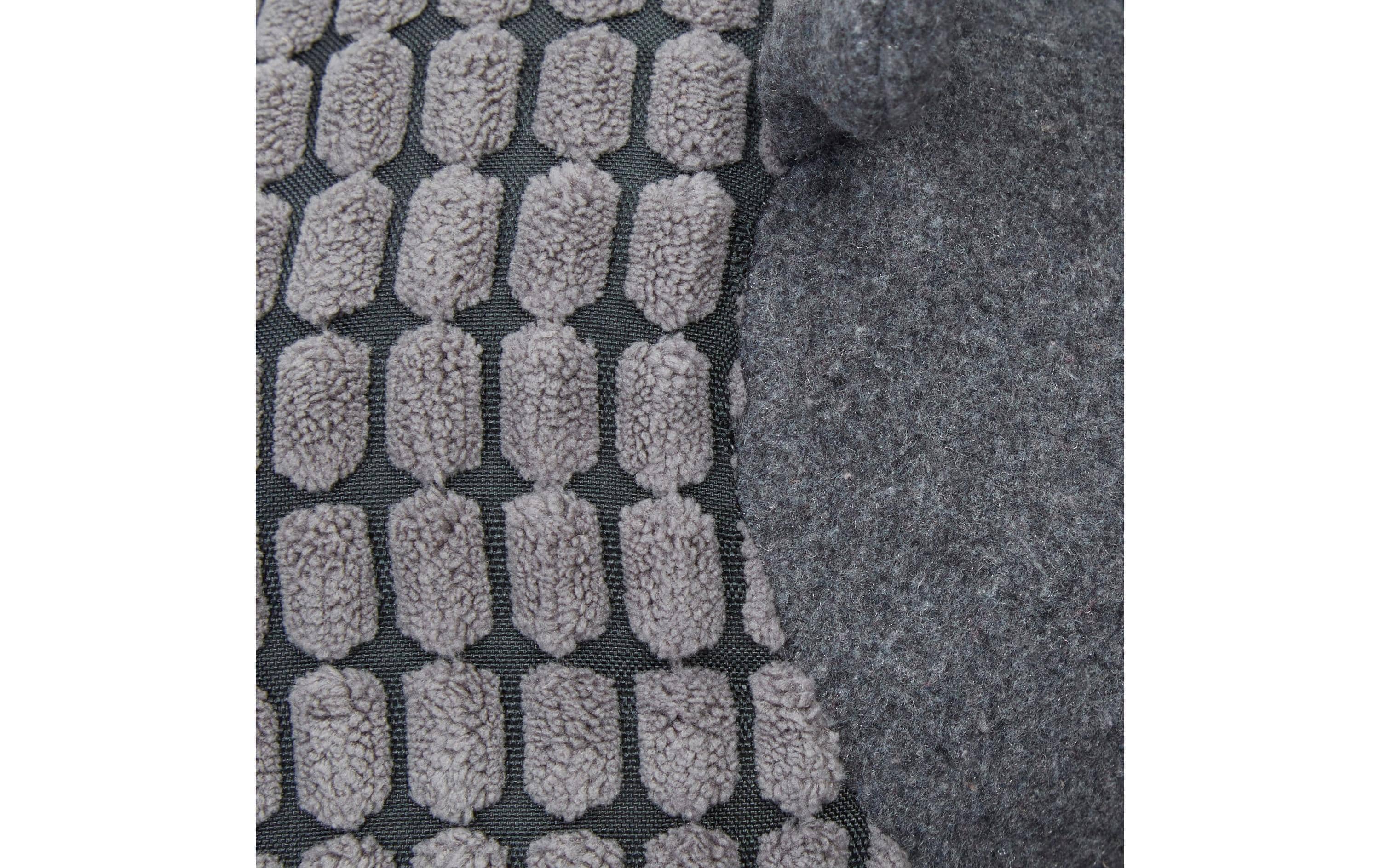 Türsicherung Igel 20 x 13 x 22 cmTürstofftier im dekorativen Igel-Design