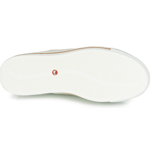 Clarks - UN MAUI LACE - Blanc