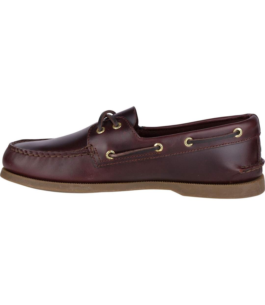Sperry - Chaussures bateau AUTHENTIC ORIGINAL - Homme (Bordeaux) - UTFS7485