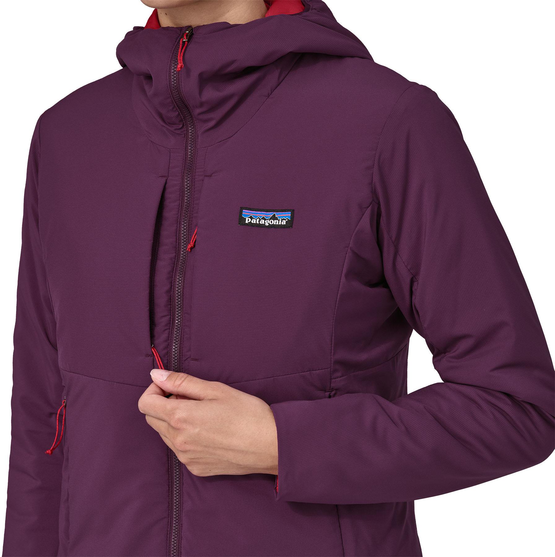 Patagonia Nano-Air Hoody W's