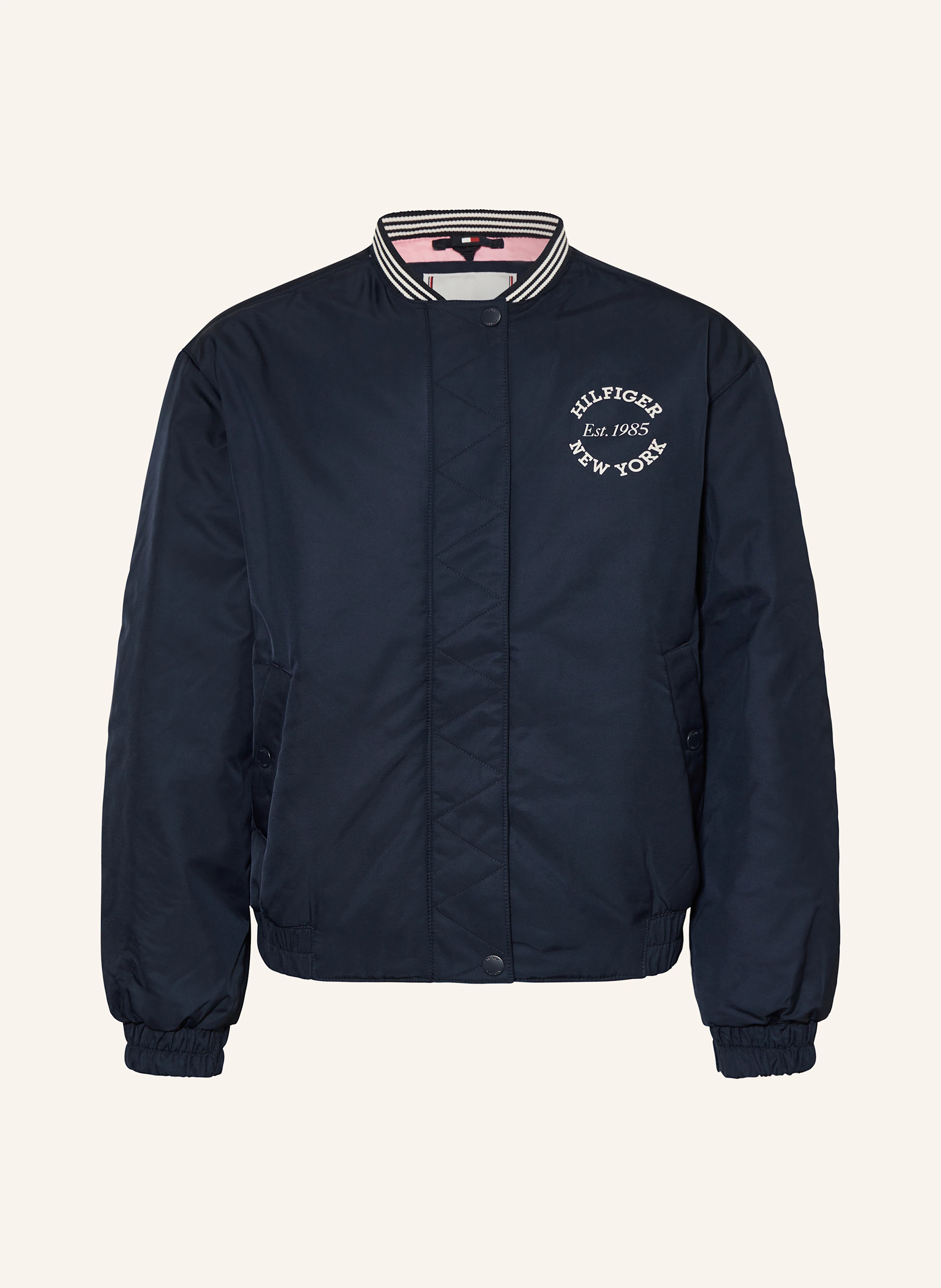 TOMMY HILFIGER College-Jacke