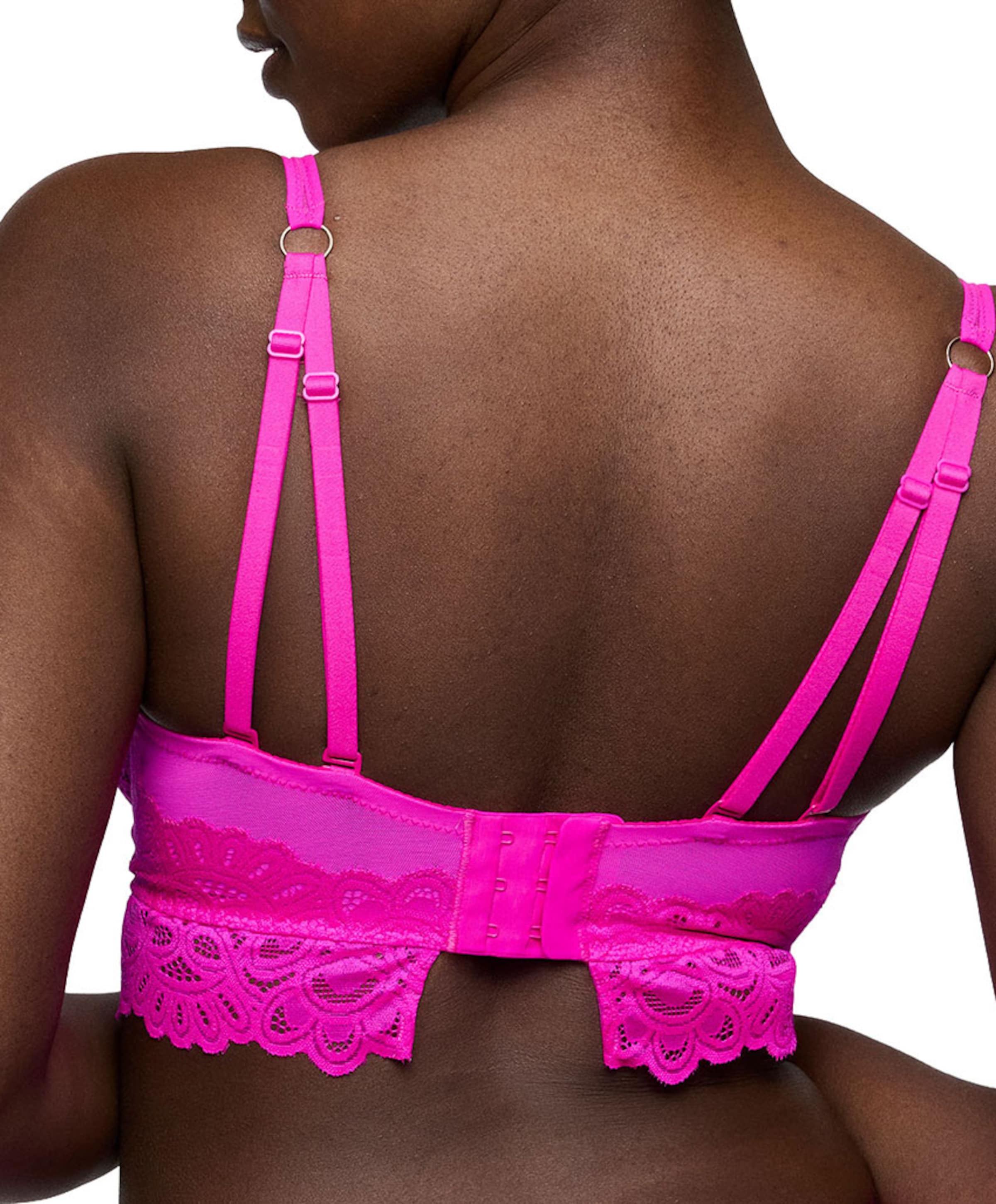 PrimaDonna Twist Dames bh roze