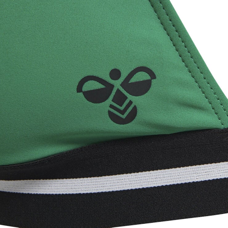 Hummel hmlKARIT Bikinitop Grøn