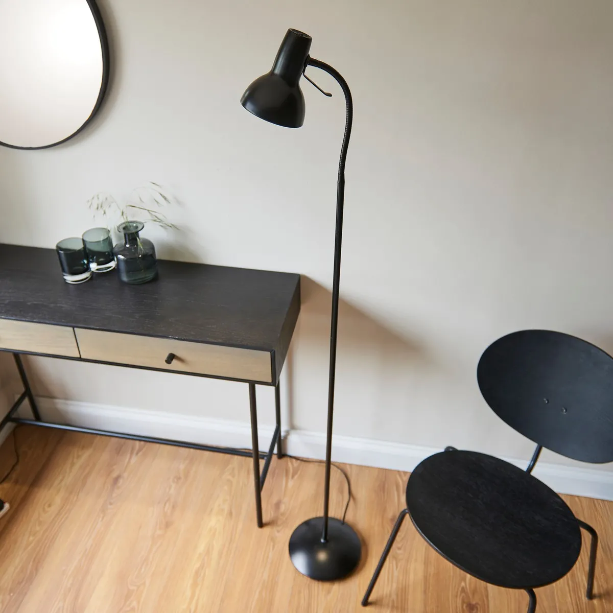 Endon Lampadaire Task