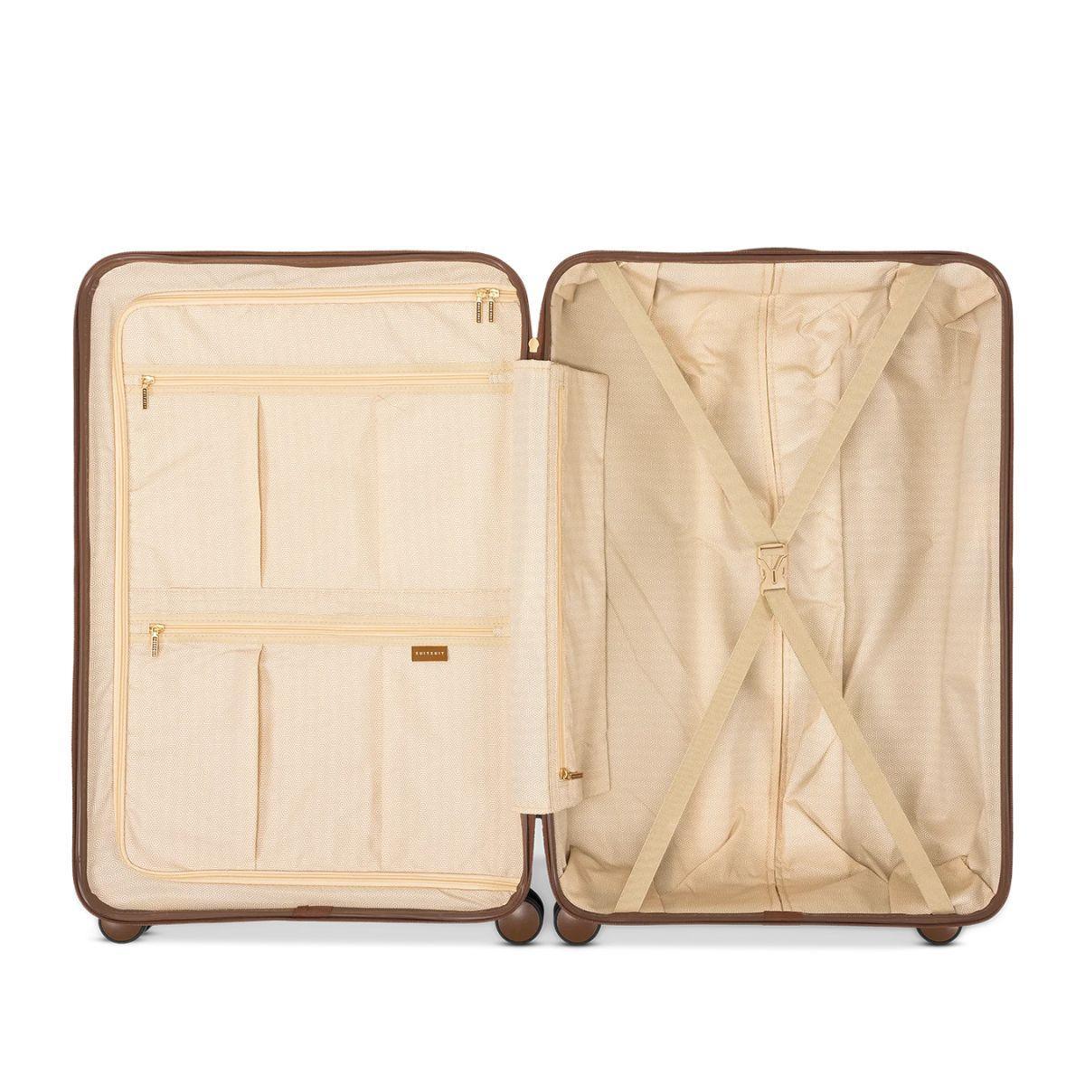 SUITSUIT | Fab Seventies | Grote koffer 76