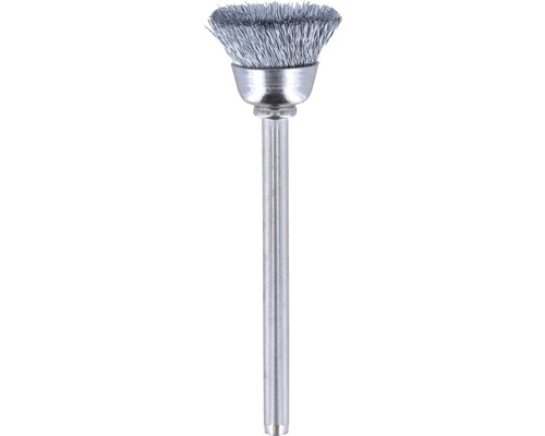 Dremel staaldraadborstel Ø 13,0 mm (442) 2-pack